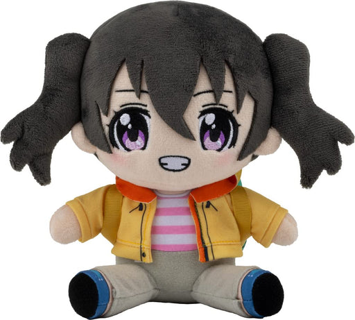 Yama No Encouragement Next Summit Hinata Kurakami Plush Toy- Japan Figure Store - #1 Bring To You The Best Japanese Goods