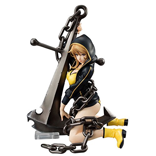Megahouse Yamato Girls Collection Yuki Mori 01 1/8 Complete Figure Japan- Japan Figure Store - #1 Bring To You The Best Japanese Goods