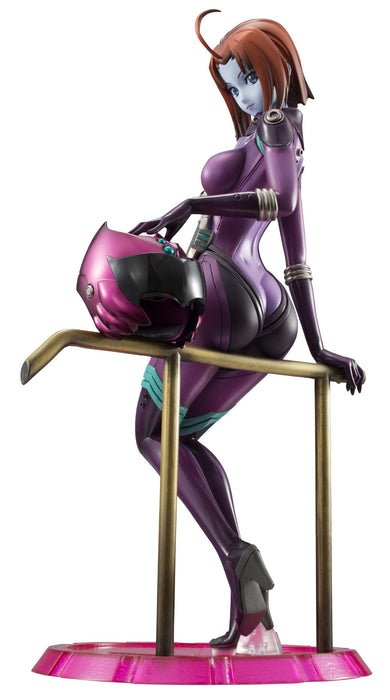 Megahouse Yamato Girls Collection Space Battleship Yamato 2199 Melda Ditz Pilot Suit Japan- Japan Figure Store - #1 Bring To You The Best Japanese Goods