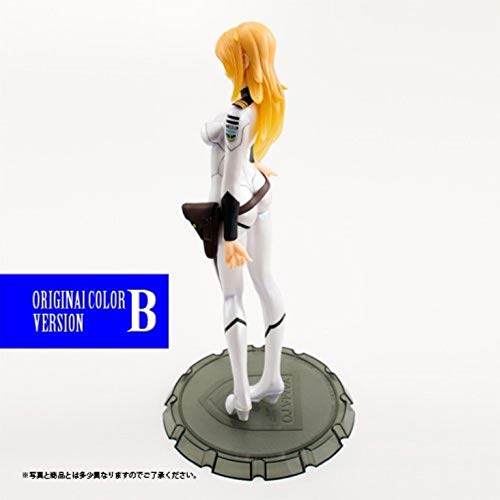 Megahouse Yamato Girls Collection 2199 Yuki Mori 1/8 Figure (Yamato Crew Premium Members)- Japan Figure Store - #1 Bring To You The Best Japanese Goods