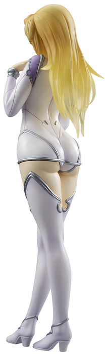 Megahouse Yamato Girls Collection Yurisha Iskandar Pvc Figure 190Mm Japan- Japan Figure Store - #1 Bring To You The Best Japanese Goods