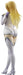 Megahouse Yamato Girls Collection Yurisha Iskandar Pvc Figure 190Mm Japan- Japan Figure Store - #1 Bring To You The Best Japanese Goods