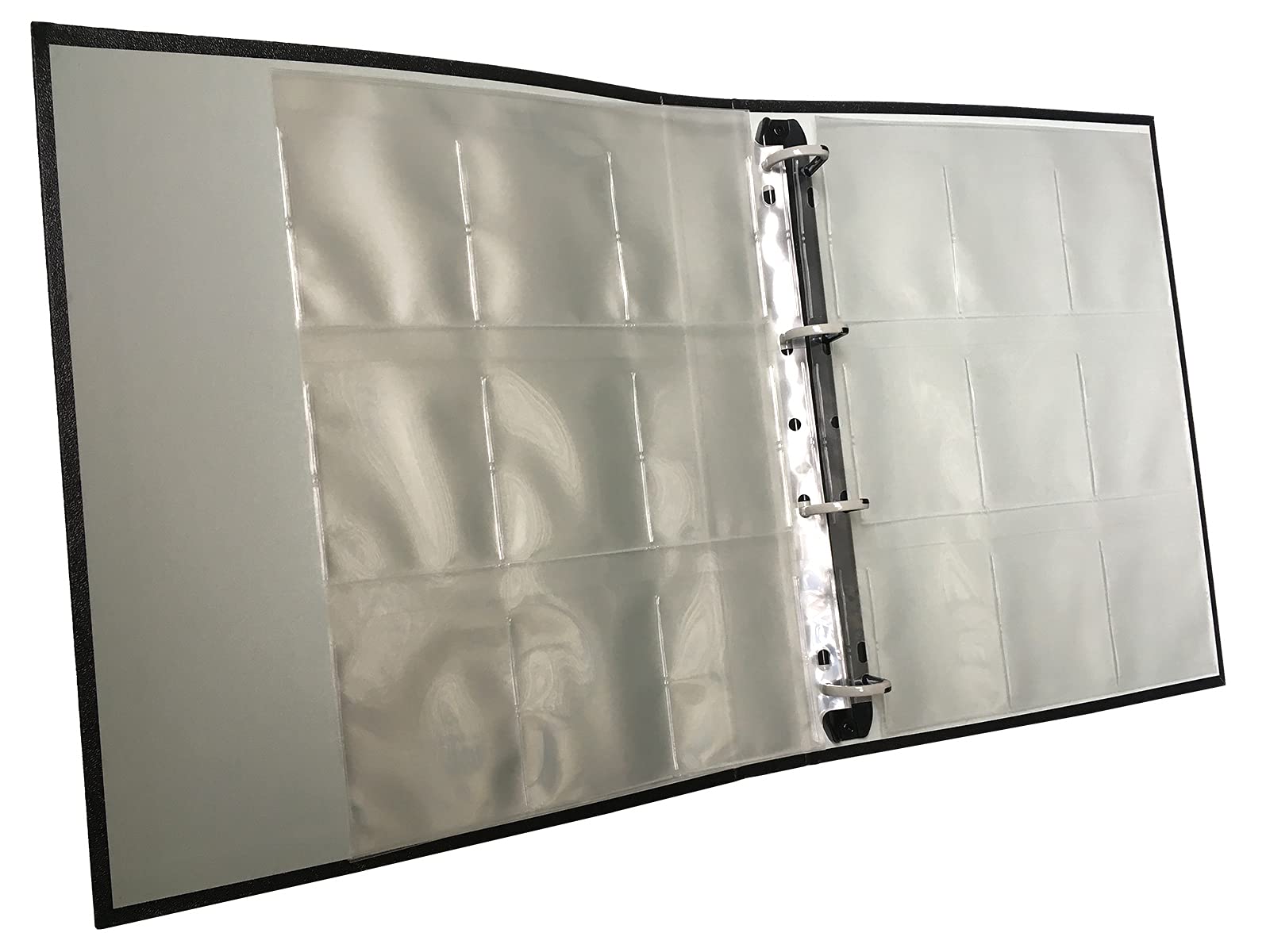 YANOMAN Collection Card Binder- Japan Figure Store - #1 Bring To You The Best Japanese Goods