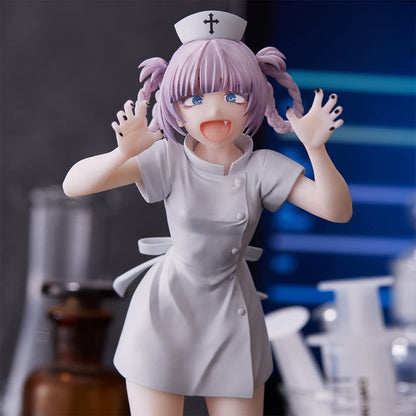 Generic Product Japan Yofukashi No Uta Nazuna Nanakusa Nurse Uniform Figure- Japan Figure Store - #1 Bring To You The Best Japanese Goods