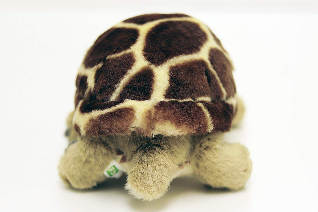 YOSHITOKU Plush Doll Land Animal Friends Tortoise- Japan Figure Store - #1 Bring To You The Best Japanese Goods