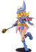 KOTOBUKIYA Cross Frame Girl Dark Magician Girl Plastic Model Yu-Gi-Oh! Duel Monsters- Japan Figure Store - #1 Bring To You The Best Japanese Goods