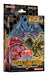 Yu-Gi-Oh! Ocg Duel Monsters Structure Deck Chaotic Three Genma- Japan Figure Store - #1 Bring To You The Best Japanese Goods