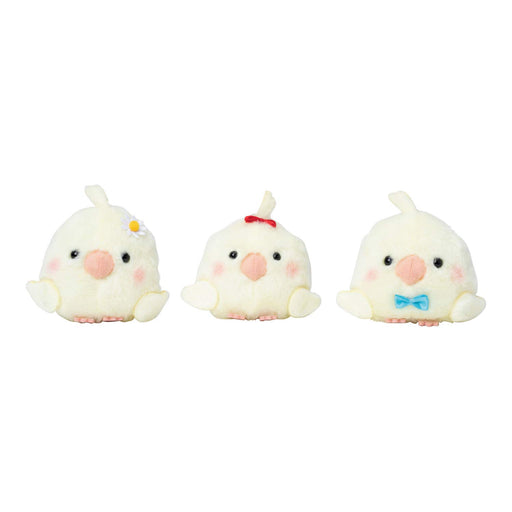 Kawada Yf-033 Okame Parent-Child Set- Japan Figure Store - #1 Bring To You The Best Japanese Goods