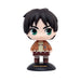 Yura Yura Head Attack On Titan Eren Yeager- Japan Figure Store - #1 Bring To You The Best Japanese Goods