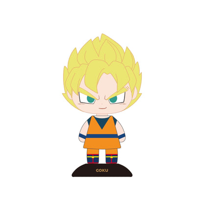Yura Yura Head Dragon Ball Z Son Goku (Super Saiyan)- Japan Figure Store - #1 Bring To You The Best Japanese Goods