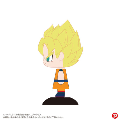 Yura Yura Head Dragon Ball Z Son Goku (Super Saiyan)- Japan Figure Store - #1 Bring To You The Best Japanese Goods