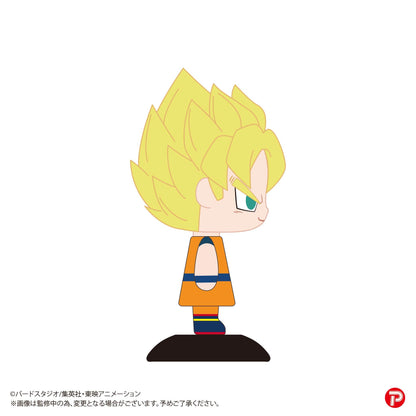Yura Yura Head Dragon Ball Z Son Goku (Super Saiyan)- Japan Figure Store - #1 Bring To You The Best Japanese Goods