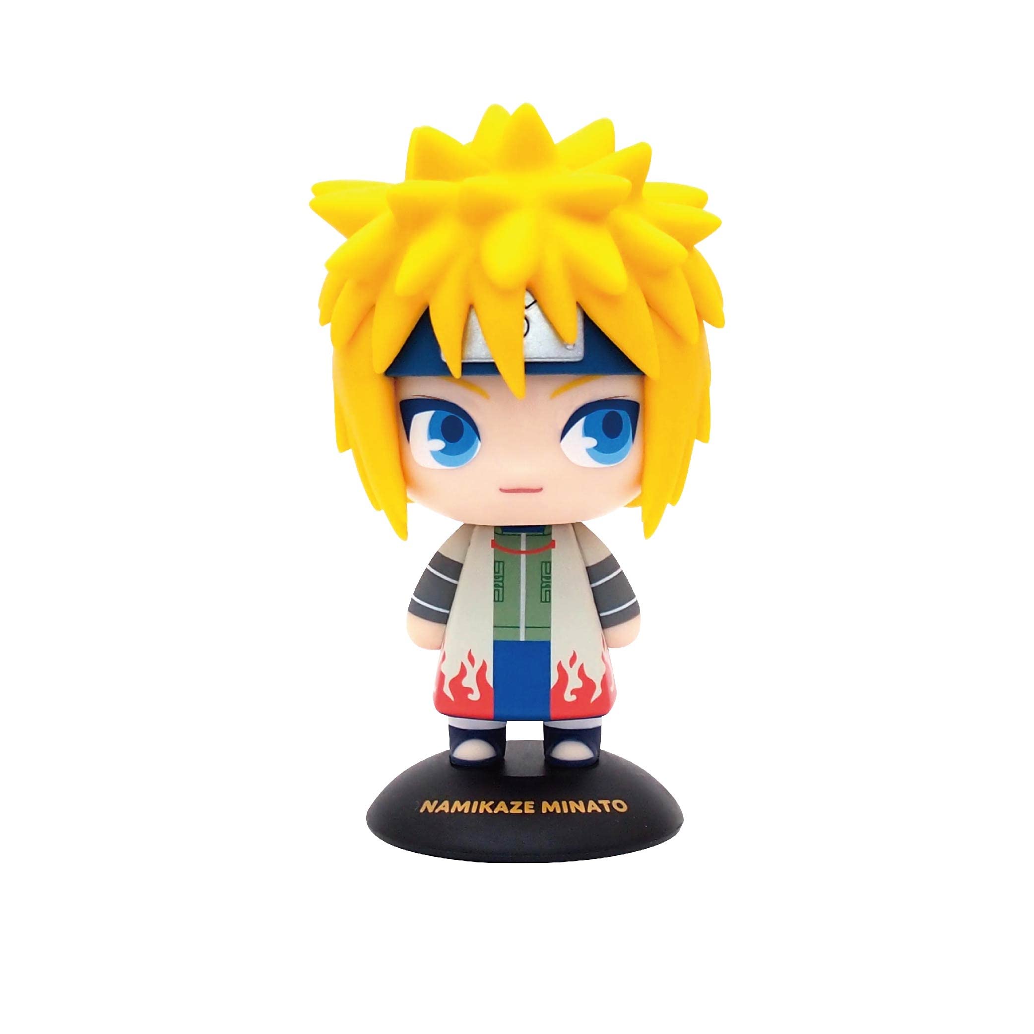 Max Limited Naruto Shippuden Namikaze Minato Yura Yura Head Japan- Japan Figure Store - #1 Bring To You The Best Japanese Goods