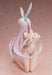 Yuragi-Sou No Yuna-San Yuna Yunohana Barefoot Bunny Ver. 1/4 Scale Plastic Pre-Painted Complete Figure- Japan Figure Store - #1 Bring To You The Best Japanese Goods