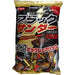 Yuraku Confectionery Black Thunder 840G Big Pack - Japanese Confectionery- Japan Figure Store - #1 Bring To You The Best Japanese Goods