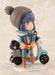 Yuru Camp △ Minifigure Shima Rin Height Approx 70Mm Pvc Painted Finished Figure Resale- Japan Figure Store - #1 Bring To You The Best Japanese Goods