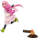 Yuru Camp △ Nadeshiko Kakamigahara 1/7 Scale Abs Pvc Painted Finished Figure- Japan Figure Store - #1 Bring To You The Best Japanese Goods