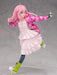 Yuru Camp △ Nadeshiko Kakamigahara 1/7 Scale Abs Pvc Painted Finished Figure- Japan Figure Store - #1 Bring To You The Best Japanese Goods