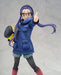 Yurucamp Chiaki Ogaki 1/7 Scale Abs Pvc Pre-Painted Figure- Japan Figure Store - #1 Bring To You The Best Japanese Goods