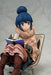 Yurucamp Shima Rin 1/7 Scale Abs Pvc Painted Finished Figure- Japan Figure Store - #1 Bring To You The Best Japanese Goods