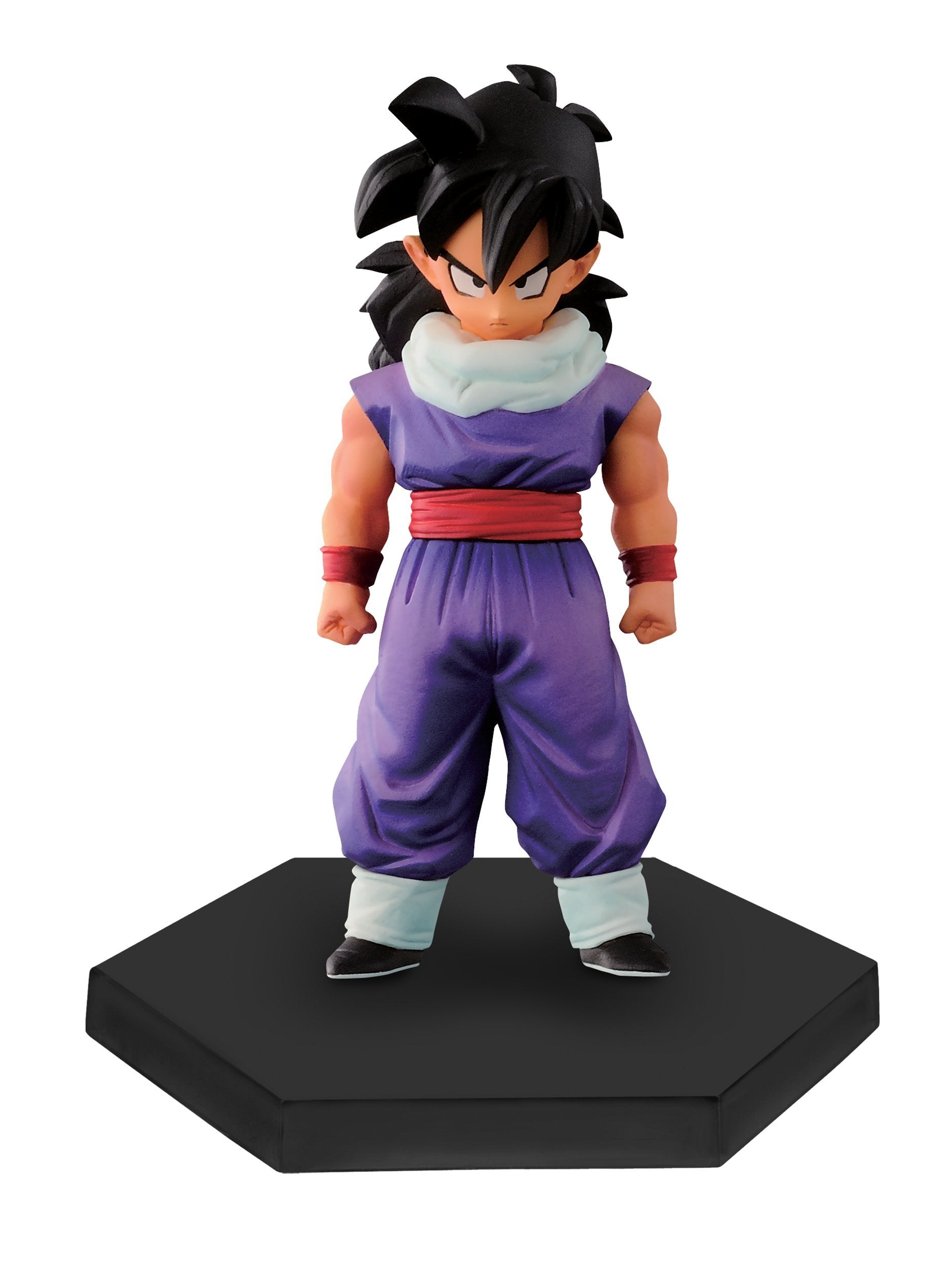 Banpresto Dragon Ball Z Super Creation Collection Son Gohan Japan- Japan Figure Store - #1 Bring To You The Best Japanese Goods