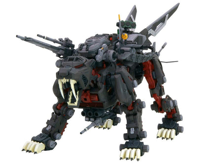 Zoids Epz-003 Great Saber Marking Plus Ver. Length About 290Mm 1/72 Scale Plastic Model- Japan Figure Store - #1 Bring To You The Best Japanese Goods