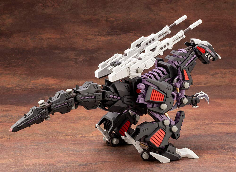 KOTOBUKIYA Hmm Zoids 1/72 Ez-026 Genosaurer Repackage Ver. Plastic Model- Japan Figure Store - #1 Bring To You The Best Japanese Goods