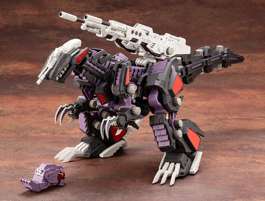 KOTOBUKIYA Hmm Zoids 1/72 Ez-026 Genosaurer Repackage Ver. Plastic Model- Japan Figure Store - #1 Bring To You The Best Japanese Goods