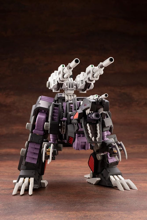 Kotobukiya Japan Zoids Geno Saurer 1/72 Scale Plastic Model 350Mm Ver. Repackage- Japan Figure Store - #1 Bring To You The Best Japanese Goods