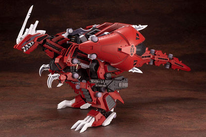 KOTOBUKIYA Hmm Zoids 1/72 Ez-034 Geno Breaker Re-Package Ver. Plastic Model- Japan Figure Store - #1 Bring To You The Best Japanese Goods