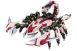 KOTOBUKIYA Hmm Zoids 1/72 Ez-036 Death Stinger Zs Plastic Model- Japan Figure Store - #1 Bring To You The Best Japanese Goods