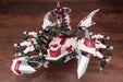KOTOBUKIYA Hmm Zoids 1/72 Ez-036 Death Stinger Zs Plastic Model- Japan Figure Store - #1 Bring To You The Best Japanese Goods
