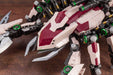 KOTOBUKIYA Hmm Zoids 1/72 Ez-036 Death Stinger Zs Plastic Model- Japan Figure Store - #1 Bring To You The Best Japanese Goods