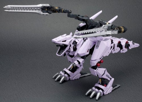 KOTOBUKIYA Hmm Zoids 1/72 Ez-049 Berserk Fuhrer Repackage Ver. Plastic Model- Japan Figure Store - #1 Bring To You The Best Japanese Goods