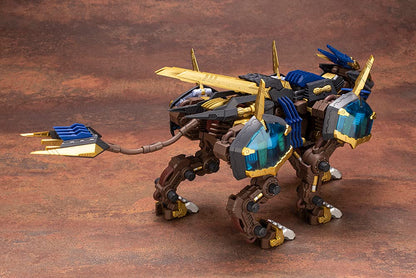 KOTOBUKIYA Hmm Zoids 1/72 Ez-054 Liger Zero X Plastic Model- Japan Figure Store - #1 Bring To You The Best Japanese Goods