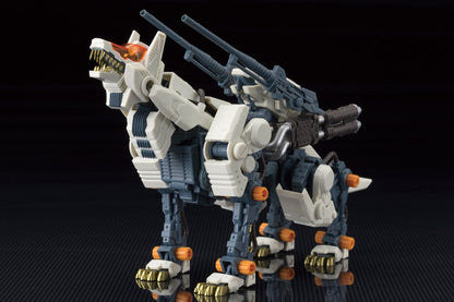 KOTOBUKIYA Hmm Zoids 1/72 Rhi-3 Command Wolf Repackage Ver. Plastic Model- Japan Figure Store - #1 Bring To You The Best Japanese Goods