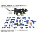Takara Tomy Zoids AZ-04 Shield Liger- Japan Figure Store - #1 Bring To You The Best Japanese Goods