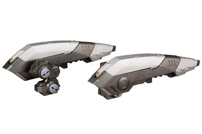 Kotobukiya Japan Zoids Customized Parts Attack Booster Set 1/72 Plastic Model 115Mm- Japan Figure Store - #1 Bring To You The Best Japanese Goods