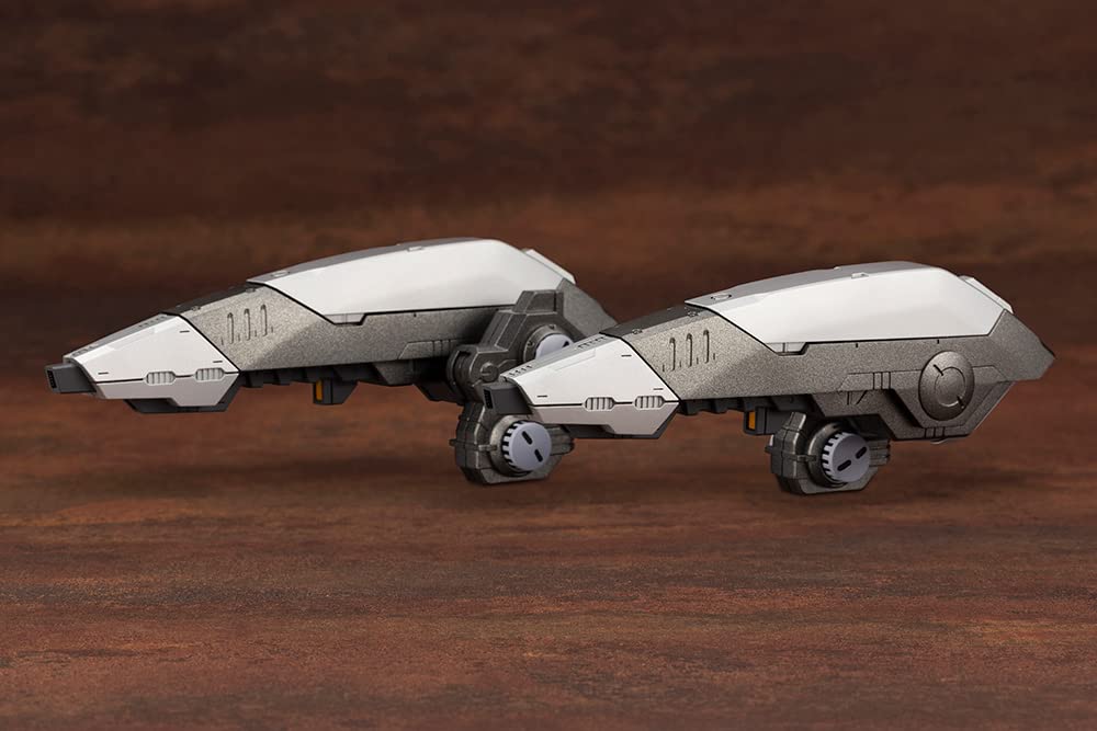 Kotobukiya Japan Zoids Customized Parts Attack Booster Set 1/72 Plastic Model 115Mm- Japan Figure Store - #1 Bring To You The Best Japanese Goods