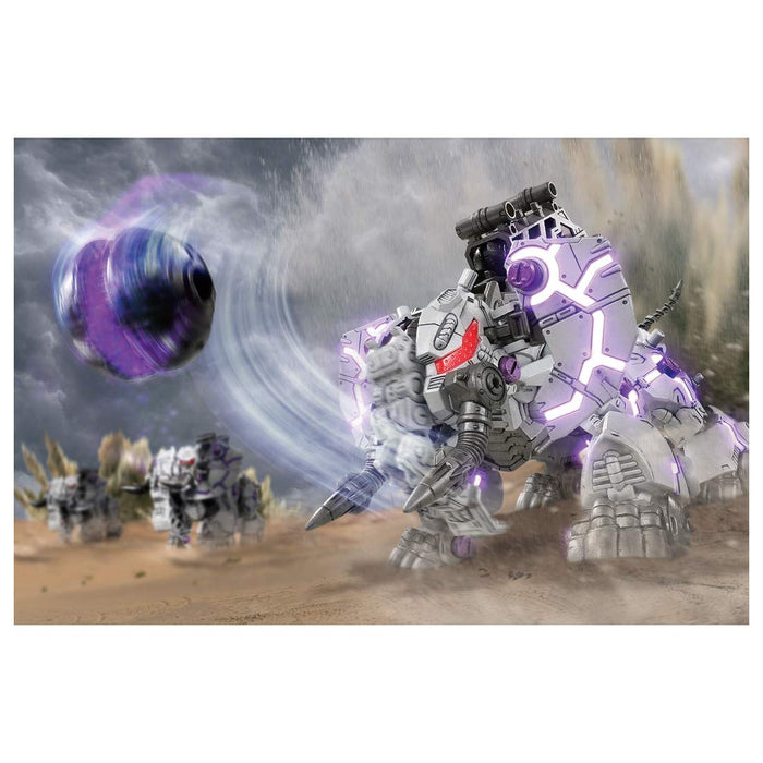 TAKARA TOMY Zw43 Zoids Wild Zero Phantoth- Japan Figure Store - #1 Bring To You The Best Japanese Goods