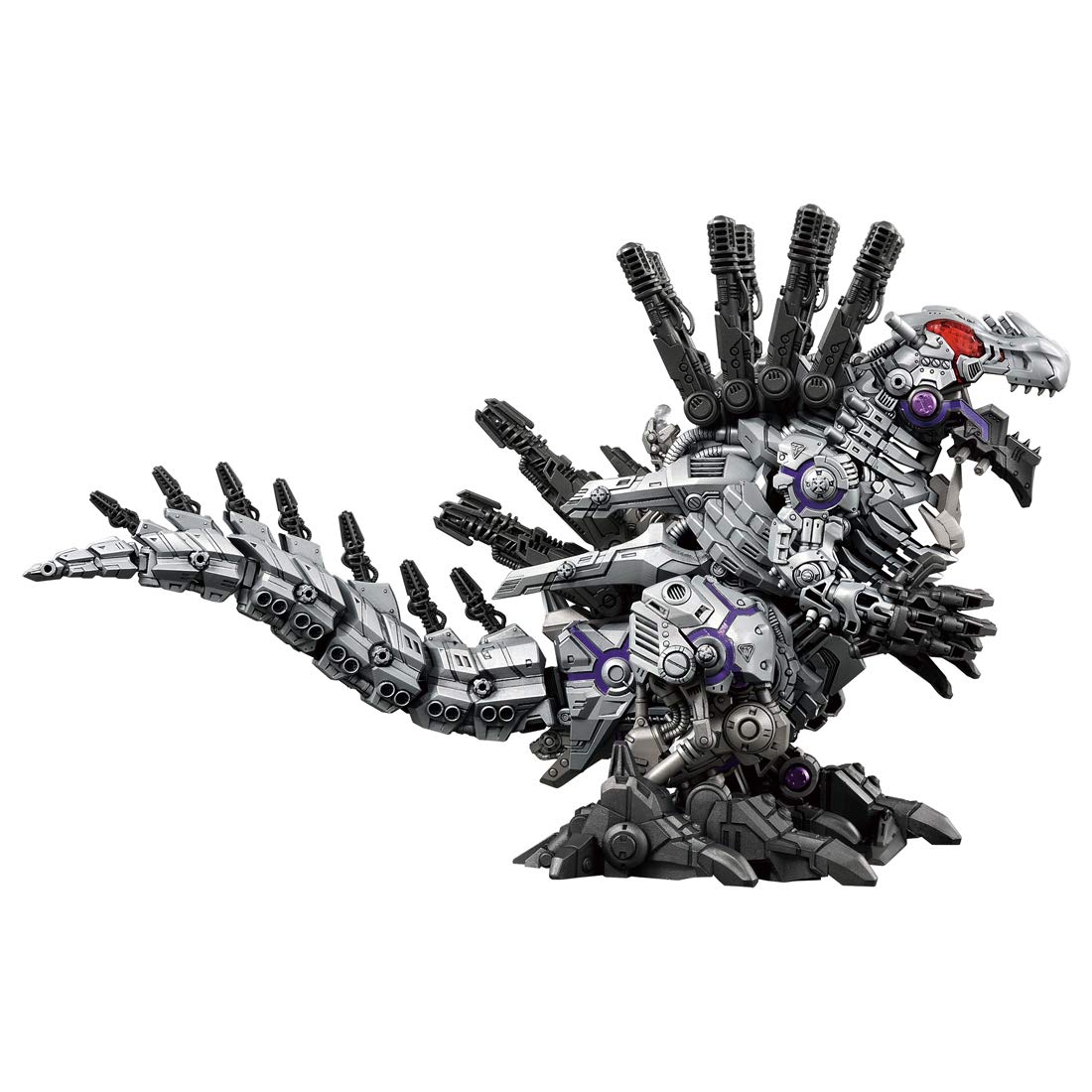 TAKARA TOMY Zw44 Zoids Wild Zero Grizis- Japan Figure Store - #1 Bring To You The Best Japanese Goods