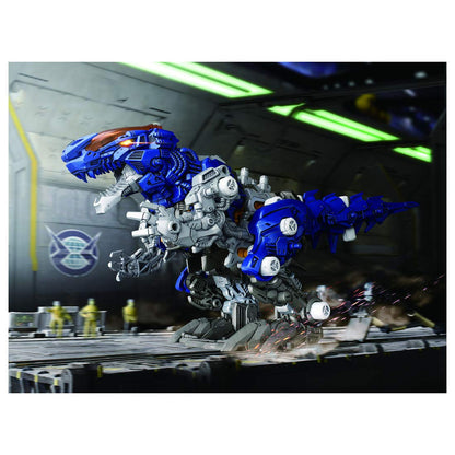 TAKARA TOMY Zw52 Zoids Wild Xeno Rex- Japan Figure Store - #1 Bring To You The Best Japanese Goods