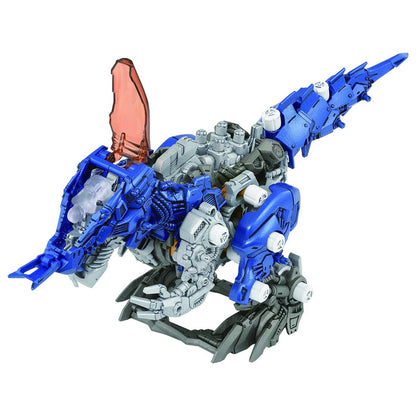 TAKARA TOMY Zw52 Zoids Wild Xeno Rex- Japan Figure Store - #1 Bring To You The Best Japanese Goods