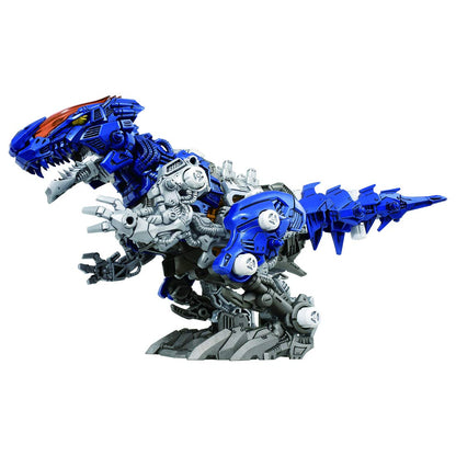 TAKARA TOMY Zw52 Zoids Wild Xeno Rex- Japan Figure Store - #1 Bring To You The Best Japanese Goods