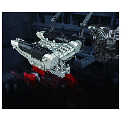 TAKARA TOMY Zw53 Zoids Wild Core Drive Weapon Ignition Booster- Japan Figure Store - #1 Bring To You The Best Japanese Goods