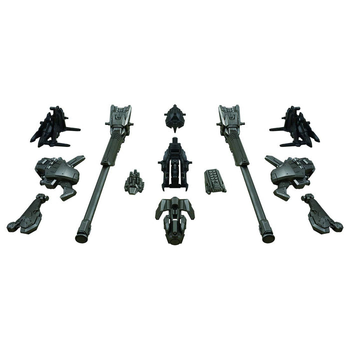 TAKARA TOMY Zw57 Zoids Wild Xeno Evolution Arms Buster Unit- Japan Figure Store - #1 Bring To You The Best Japanese Goods