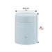 Zojirushi Stainless Steel Insulated Soup Jar Lunch Jar Seamless 400Ml Ice Gray Sw-Ka40-Hl- Japan Figure Store - #1 Bring To You The Best Japanese Goods