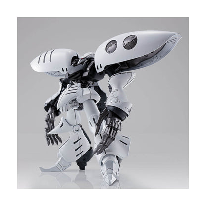 #Bandai Mg #Gundam Build Divers Master Grade Qubeley Damned Model Kit FigureJapan Figure 4573102555120