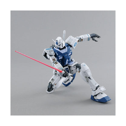 #Bandai Mg Mobile Suit #Gundam Master Grade Rx782 #Gundam Ver.3.0(#Gundam Base Color＆Gbase Limited) Model Kit FigureJapan Figure 4573102589101 2