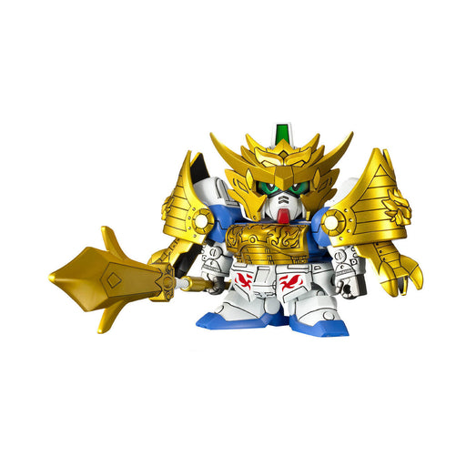 #Bandai Sd #Gundam Bb Fighter Sangokuden Buyugekitouroku Super Deformed Ding Feng #Gundam Model Kit Figure Japan Figure 4543112605412